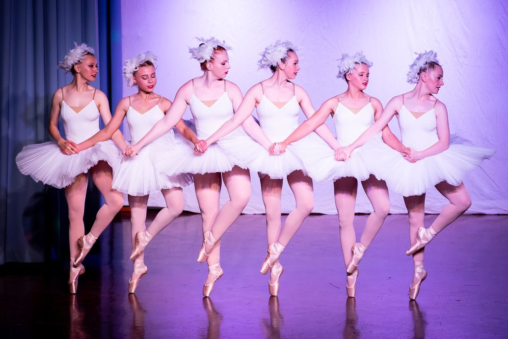 Australian Dance Enterprises End of Year Concert