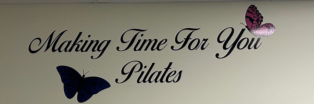 Mat Pilates 