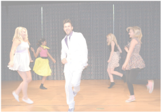 Adult Dance Classes