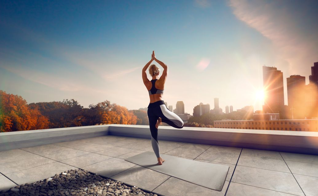 Ambika Yoga