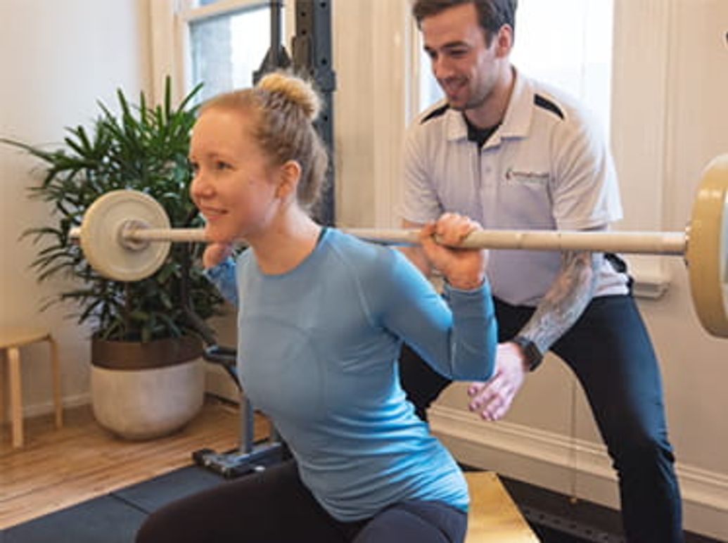 Health Exercise