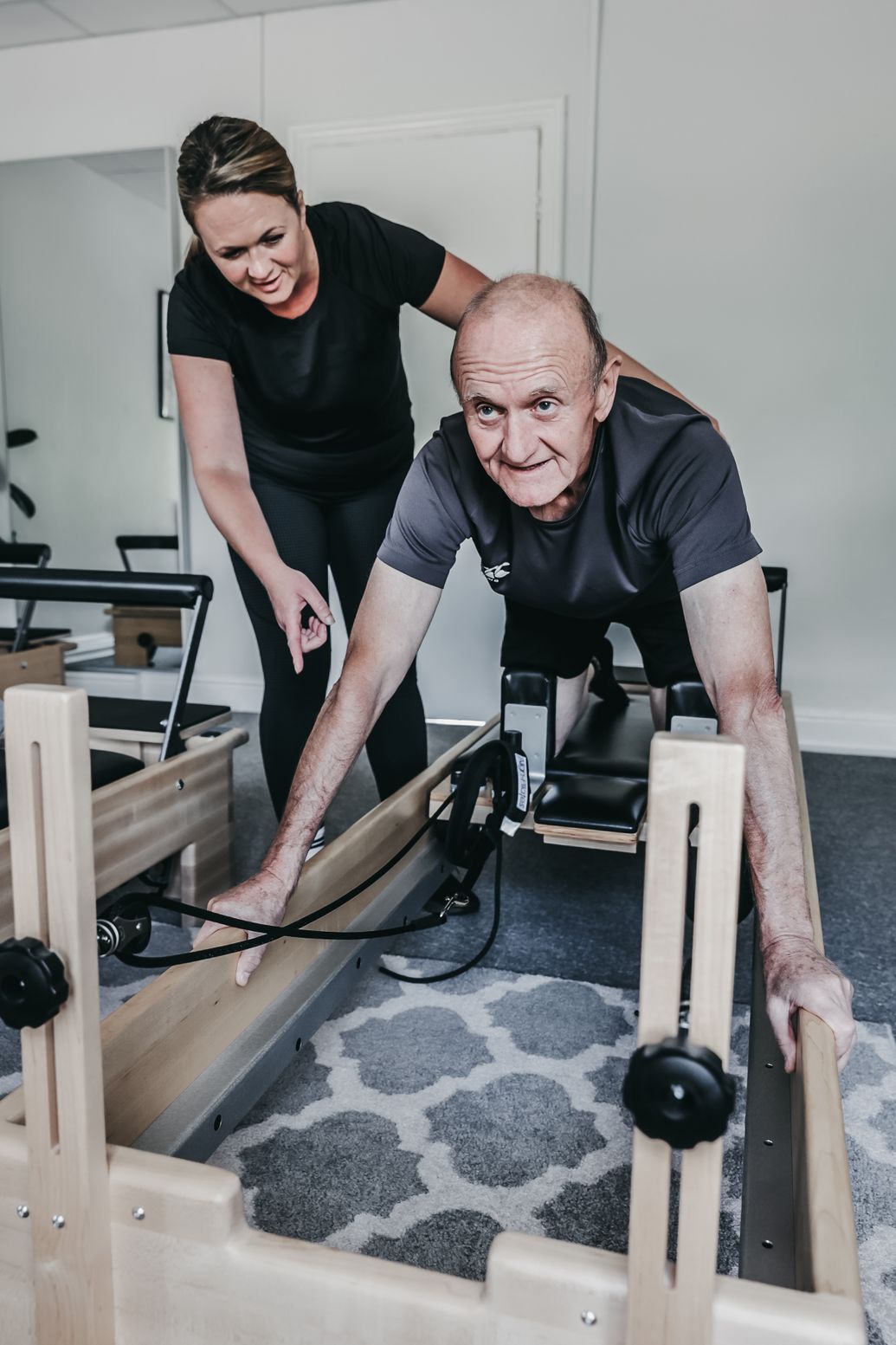 Helen Dixon Pilates