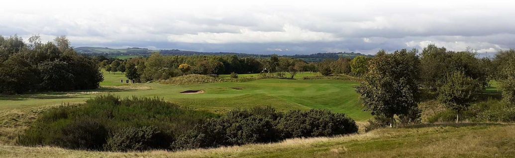 Ashbourne Golf Club Competition Formats