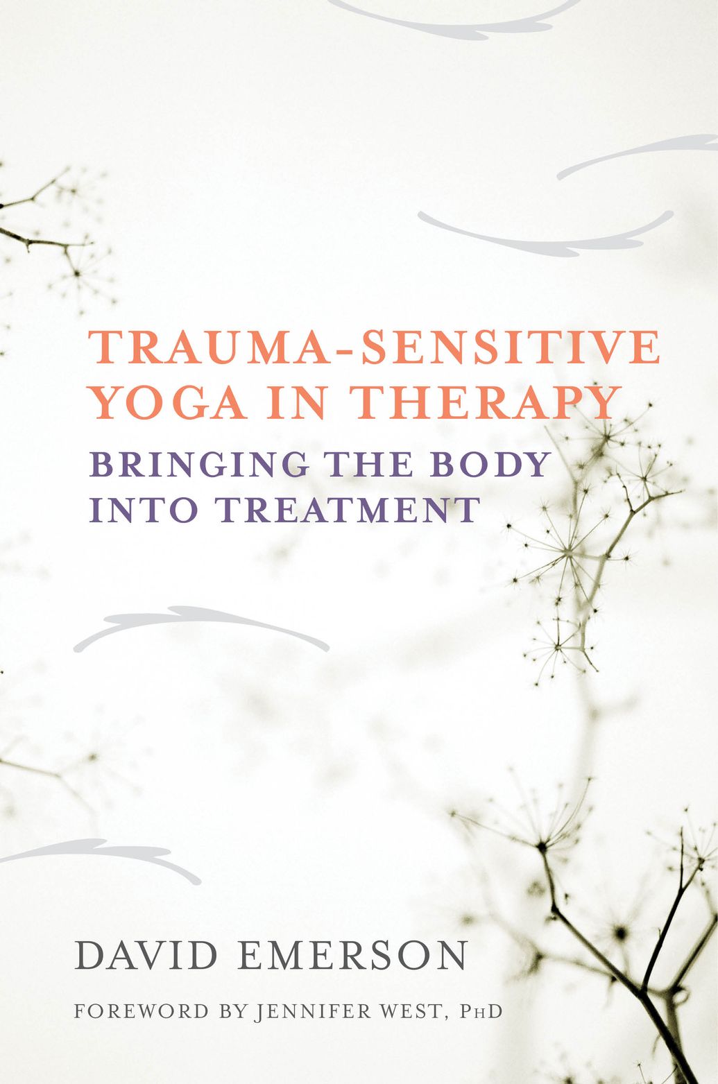 20Hr Trauma Center Trauma Sensitive Yoga (TCTSY) Workshop