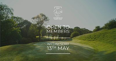Sedbergh Golf Club Golf Course Bar & Restaurant