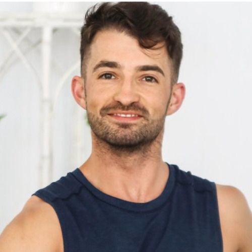 Sensational Shoulders Workshop