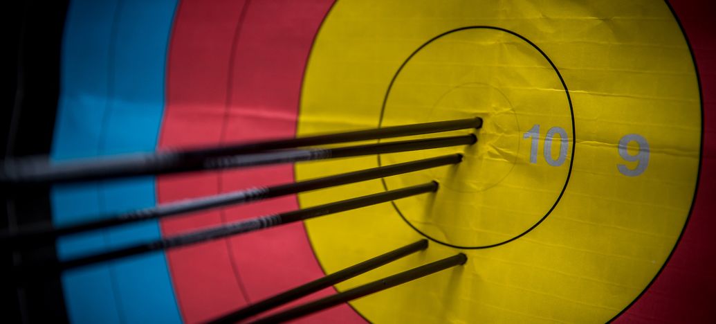 Our Archery Club - Experience Archery Bowmen