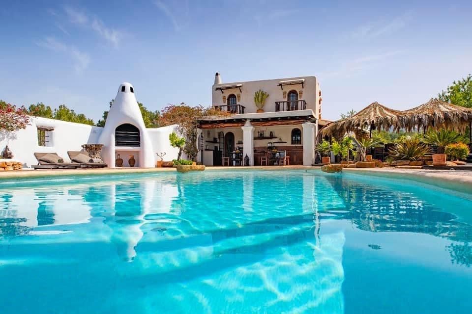 Luxury Reformer Pilates Retreat – Ibiza