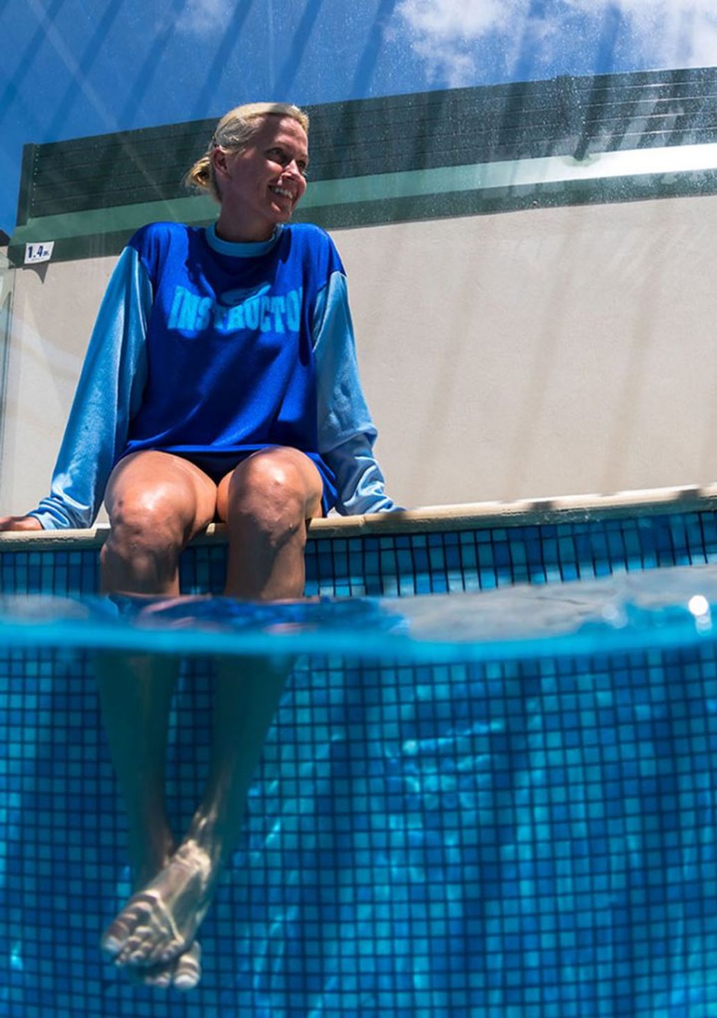 Clovelly Splash Swim School