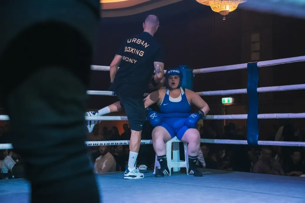 Weekly Boxing Classes