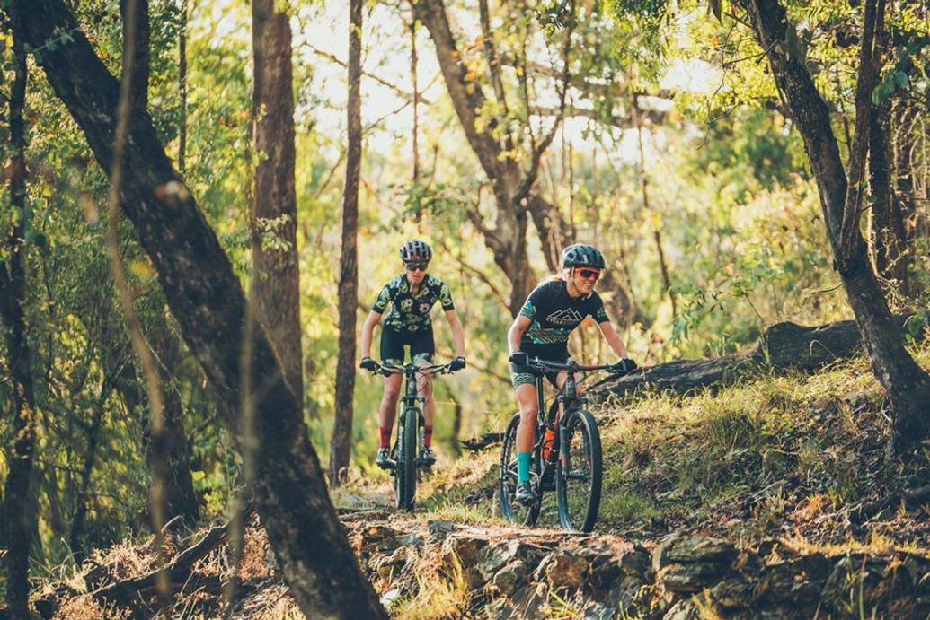 Allans Flat Reserve