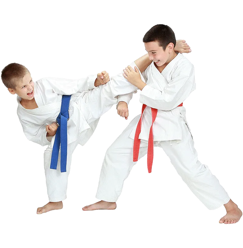 Kids Martial Arts Classes