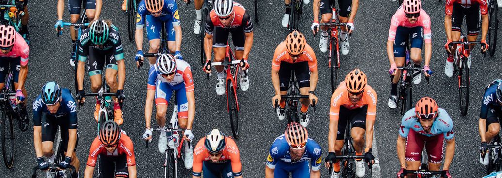 Ultimate Tour de France