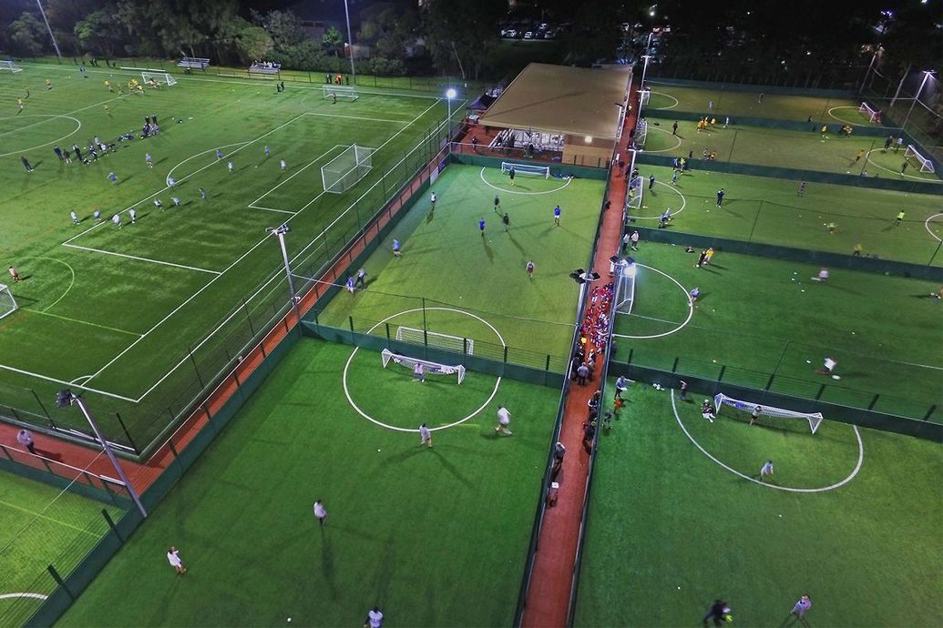 Autumn 5-A-Side 2024
