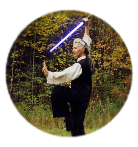 Tai Chi & Chi Kung Camp