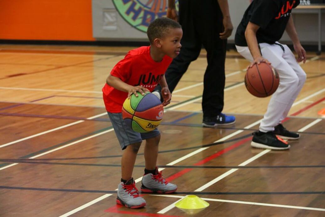 Summer Camp 2024 at Fitcourts Brampton