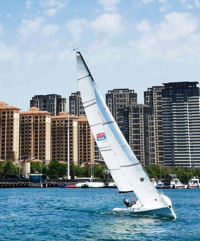 Arctic Sailing Expedition 2024