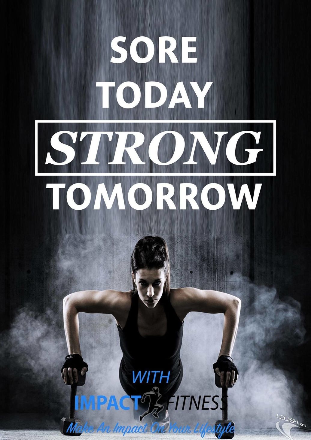 Impact Fitness