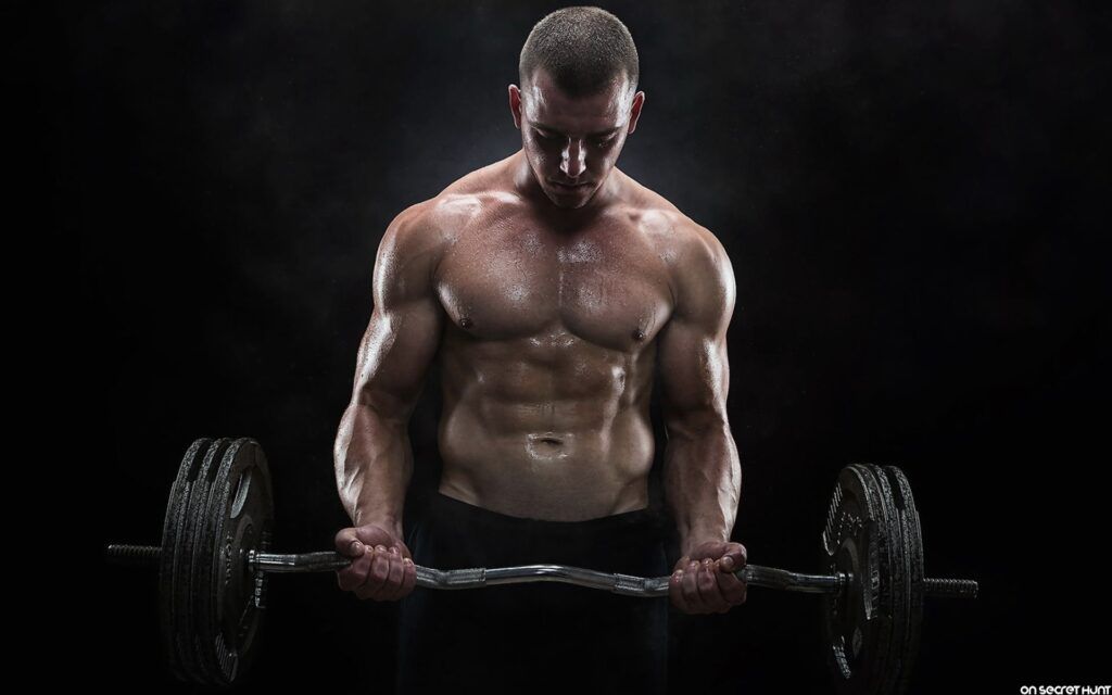 1 on 1 Personal Training & BODY TRANSFORMATION