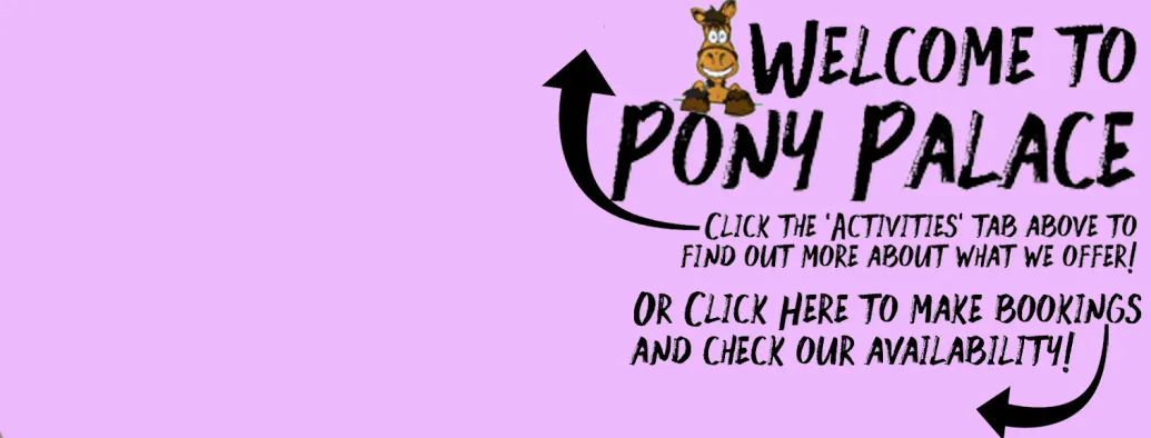 Pony Palace