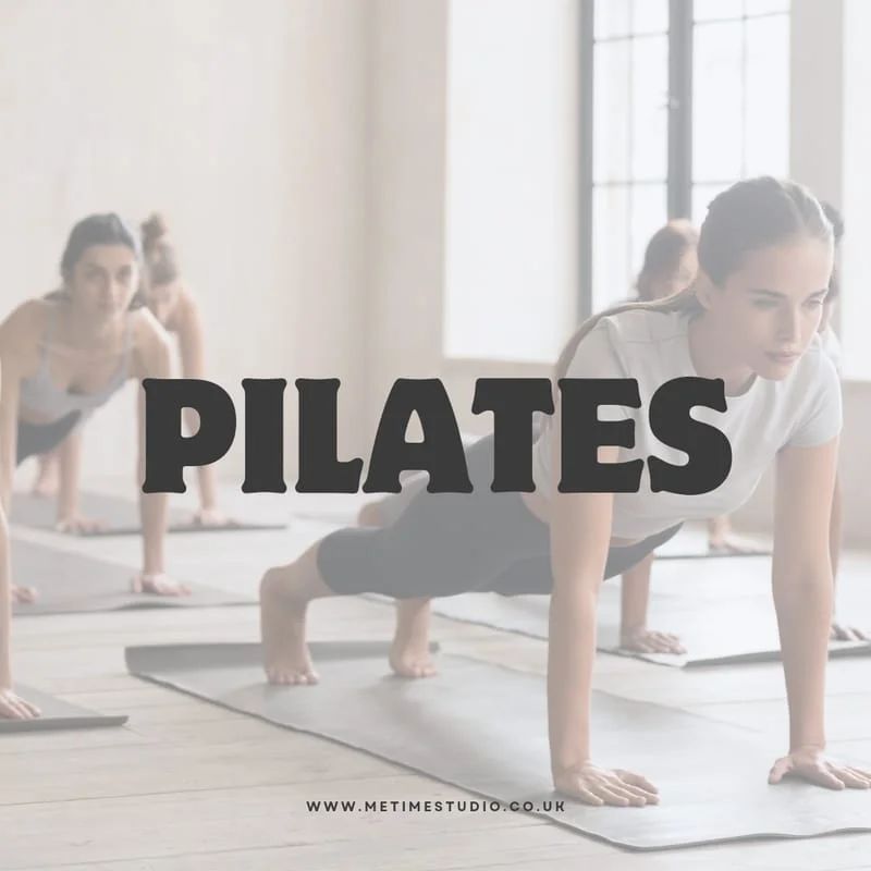 Metime Bootcamp