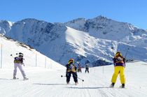 Off-Piste Skiing, Ski Touring, and Heliskiing Sessions in Sainte-Foy-Tarentaise