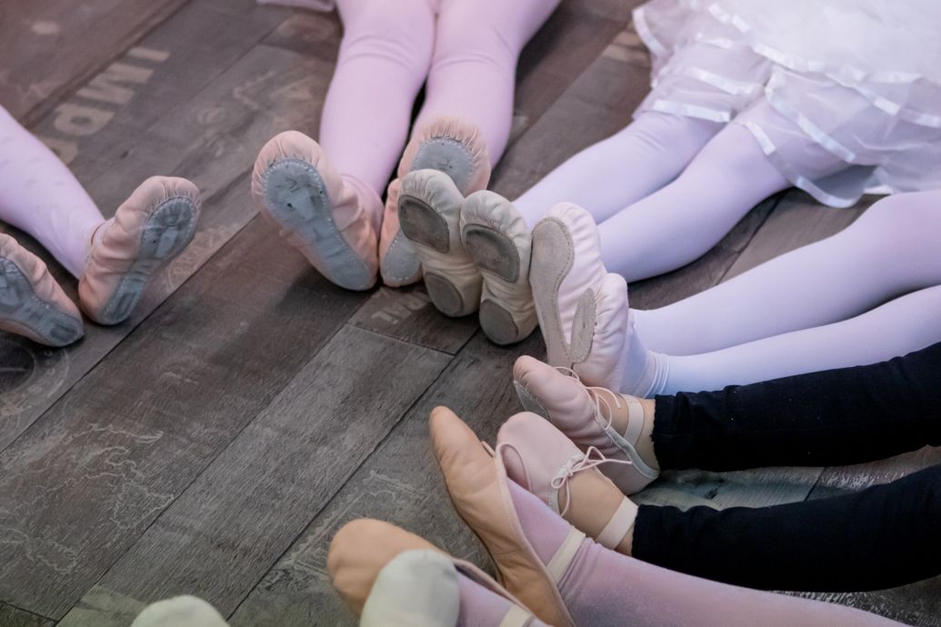 Dance Season 2