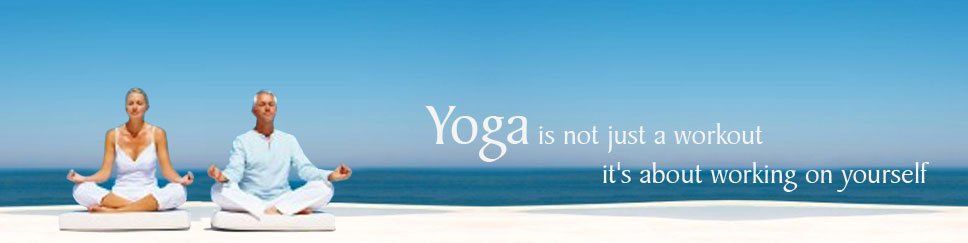 Yoga Classes