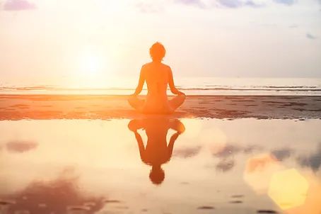 SOMATIC YOGA & MINDFULNESS