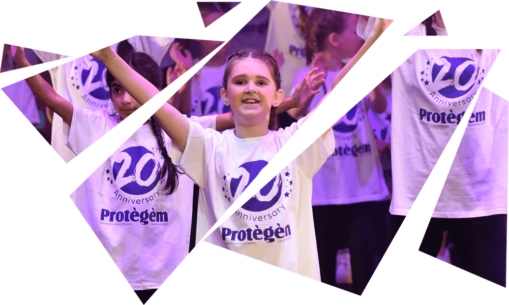 Protègèm Dance