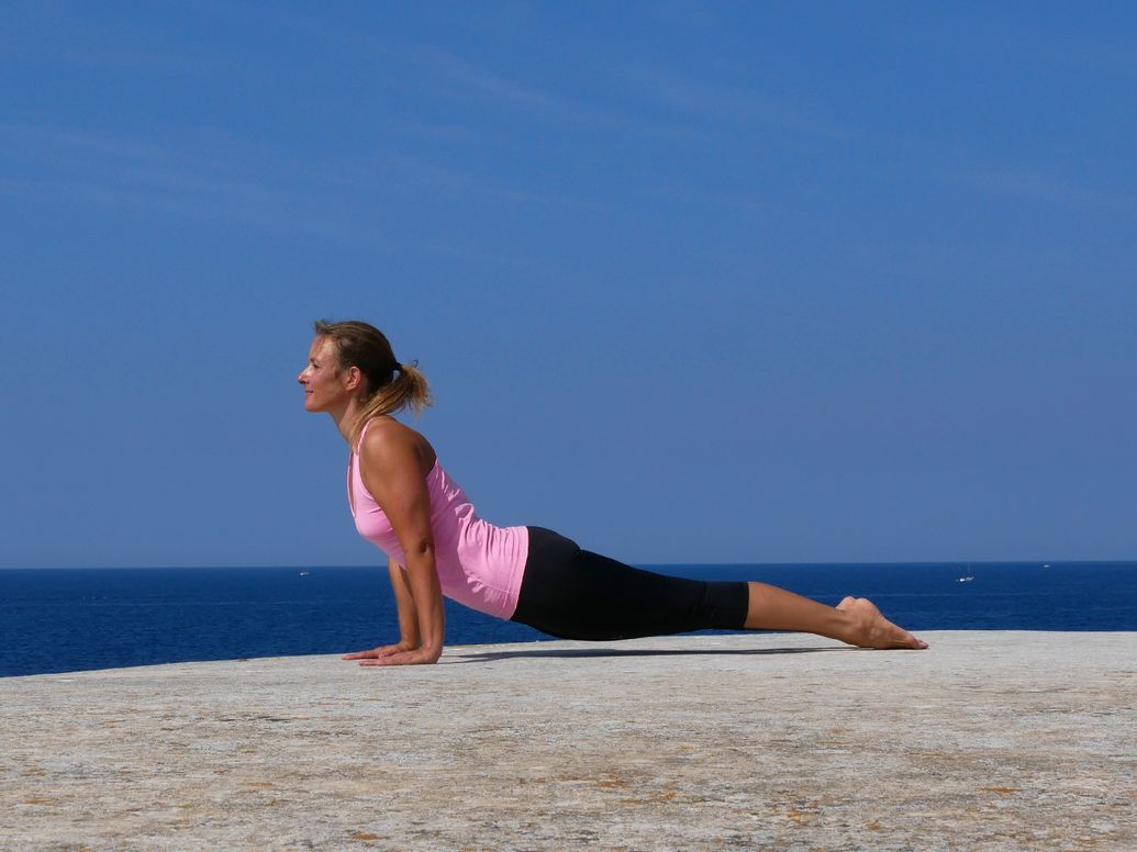 Yoga Path Within