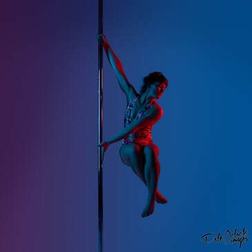 Jenny's Pole Studio