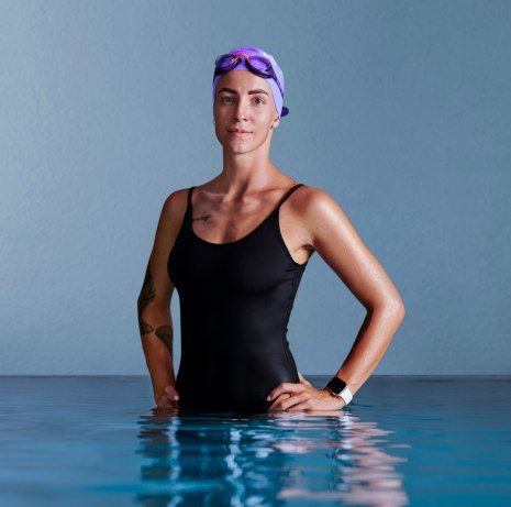 Aquafitness kurz v plaveckom centre