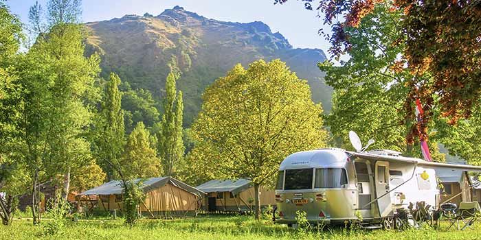 Camping Haute-Loire : Vacances 4 étoiles en pleine nature