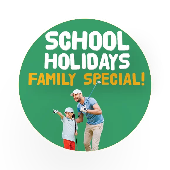 Christmas Parties at What the Putt
