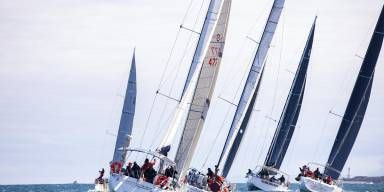 Ocean Racing Club of Victoria Racing at ORCV