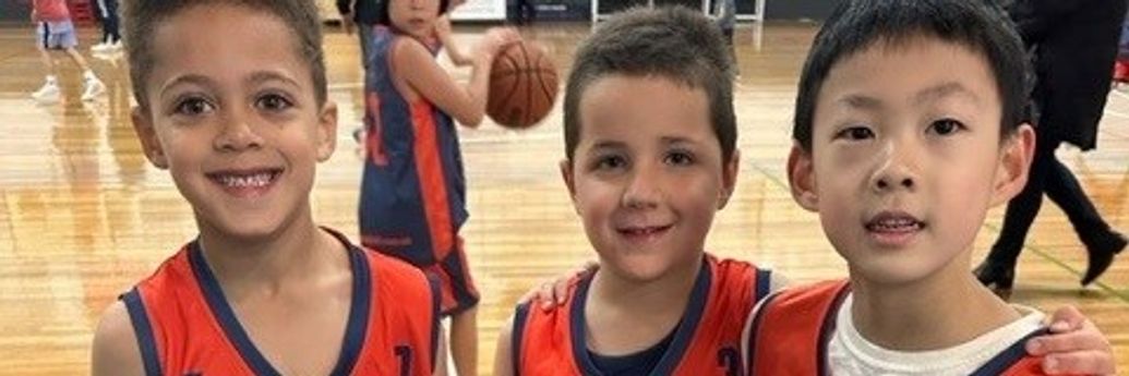 HOOPS 4 BEGINNERS | TERM 2 2024