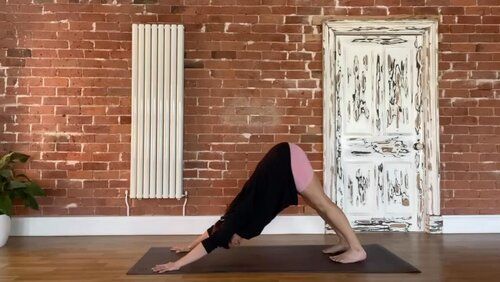 Train to teach yoga!