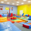 The Little Gym