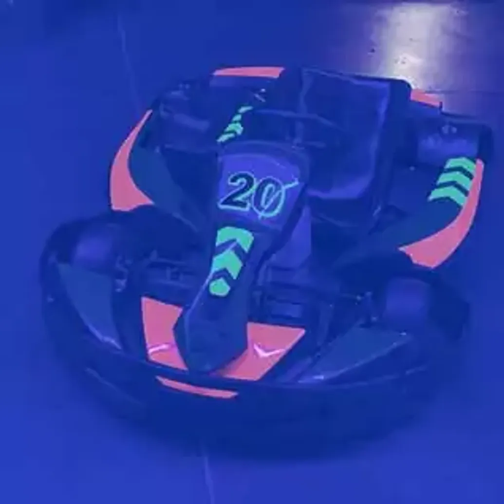 Go Kart Championships