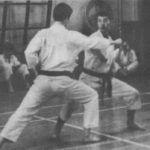 Learn karate