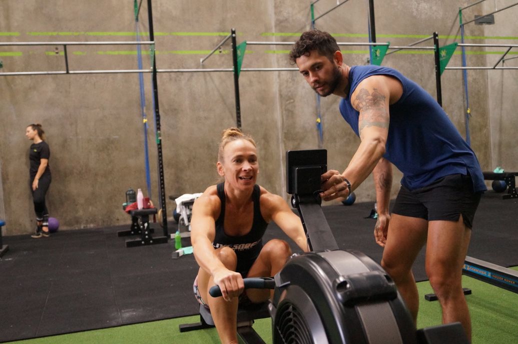 CrossFit Westgate