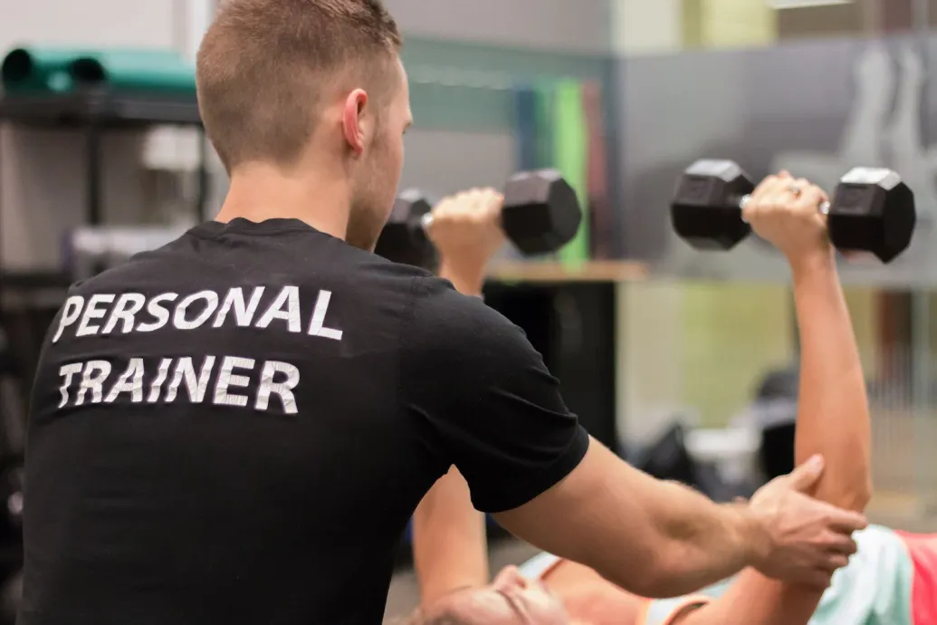 West Personal Fitness