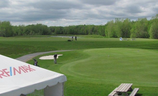 Summer Golf Tournament