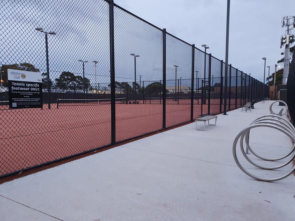 Vida Epping Holiday Program July 2024 - Week 2 - Vida Tennis