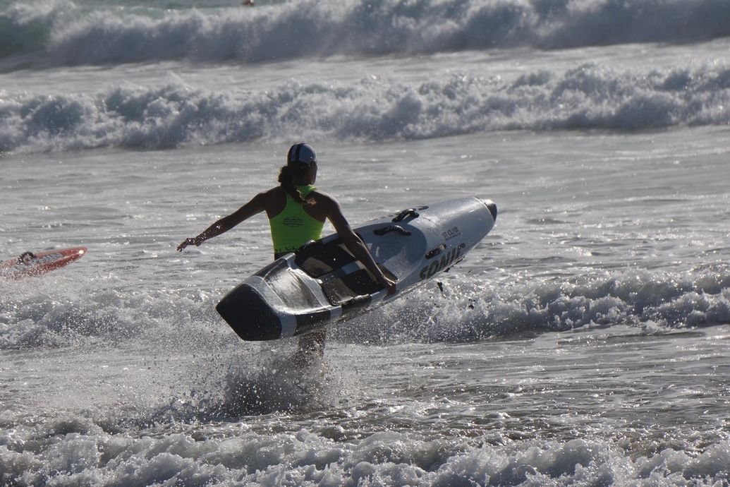 St Clair SLSC In it for Life