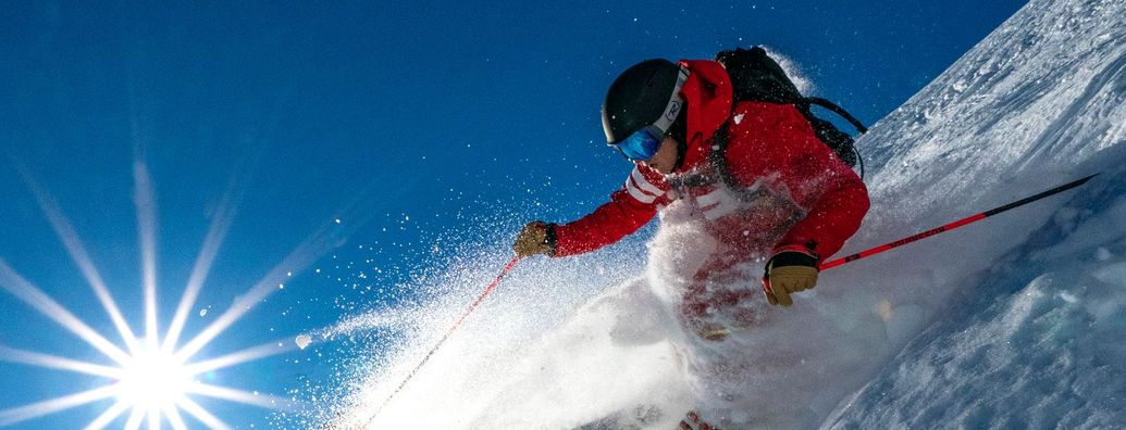 Handiski - Sorties Ski Adapté