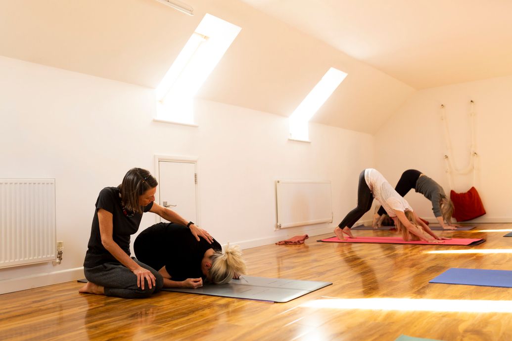 Weekend Retreat: Summer Solstice Experiential Yoga and Mindfulness