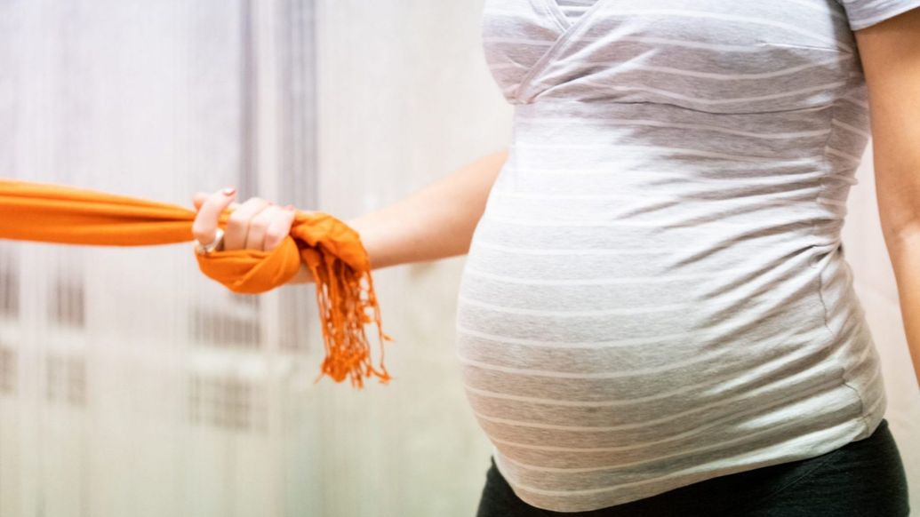 birthlight Perinatal Yoga – Pregnancy, Birth, Postpartum & the Postnatal Year