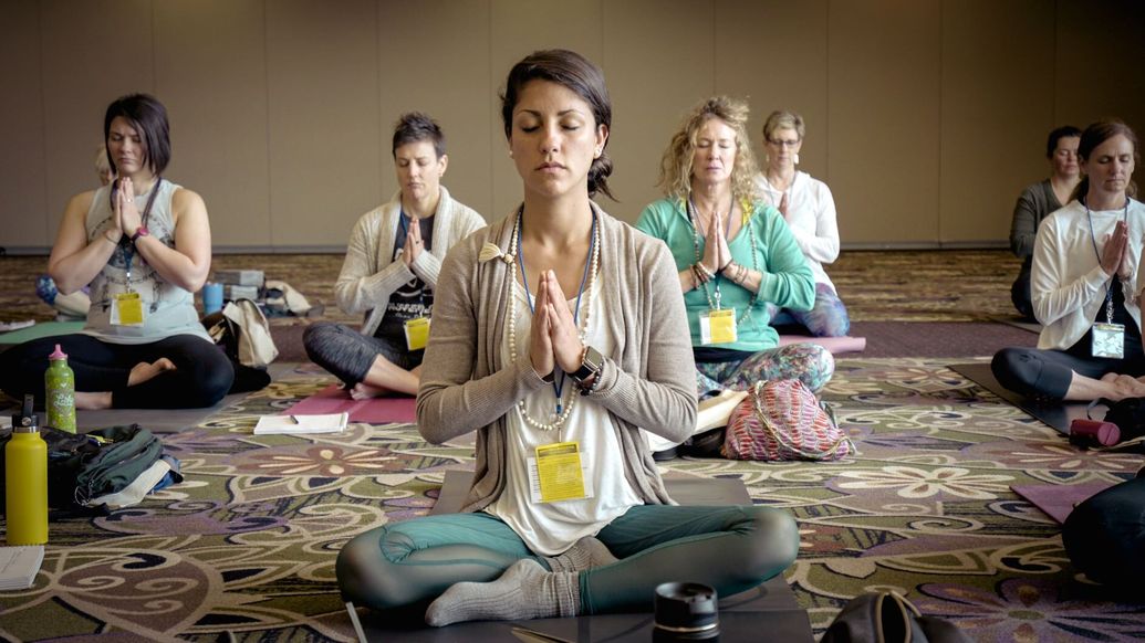 Live In-Studio Yoga Classes in Dublin 3